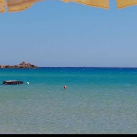 Chia - Casarosa Βίλα Domus De Maria Εξωτερικό φωτογραφία