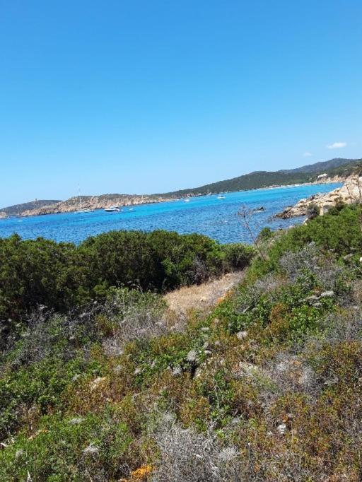 Chia - Casarosa Βίλα Domus De Maria Εξωτερικό φωτογραφία