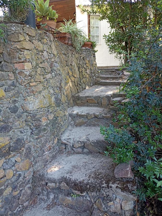 Chia - Casarosa Βίλα Domus De Maria Εξωτερικό φωτογραφία