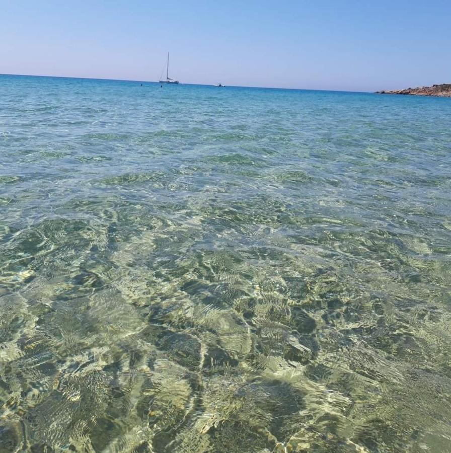 Chia - Casarosa Βίλα Domus De Maria Εξωτερικό φωτογραφία