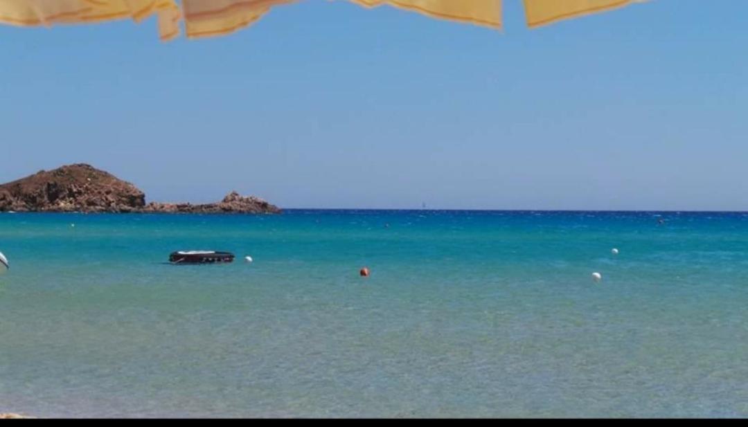 Chia - Casarosa Βίλα Domus De Maria Εξωτερικό φωτογραφία